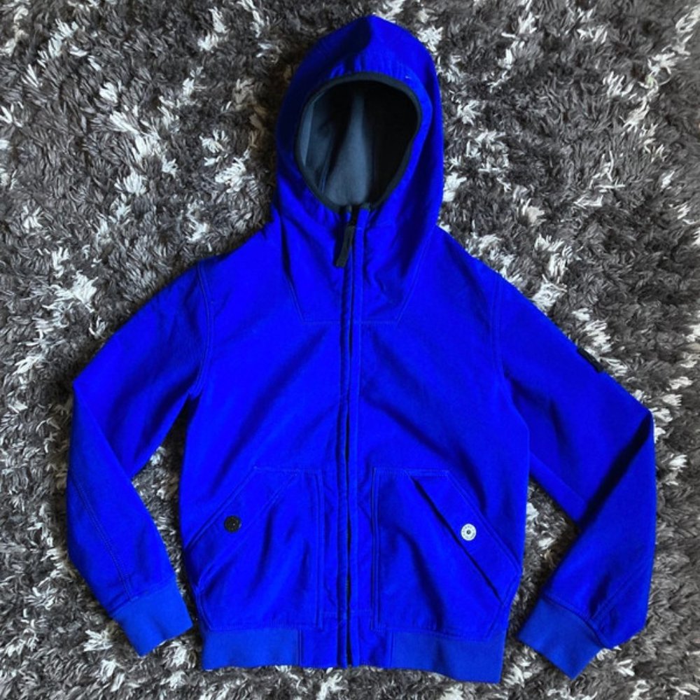 Jacket stone island